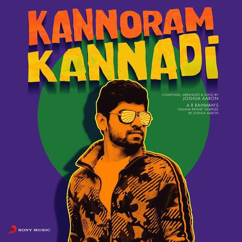 Kannoram Kannadi (2022) (Tamil)