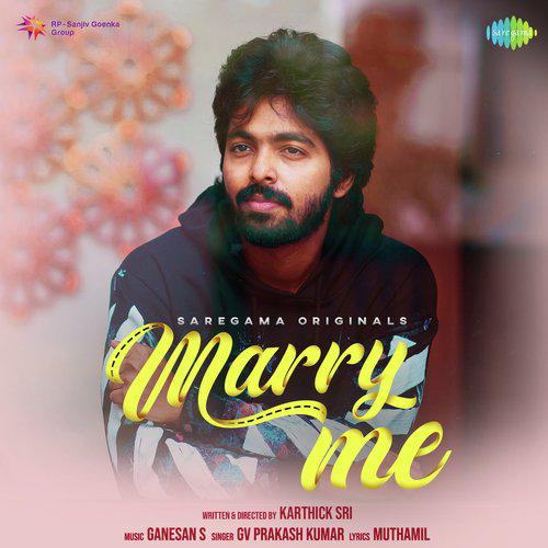Marry Me (2021) (Tamil)