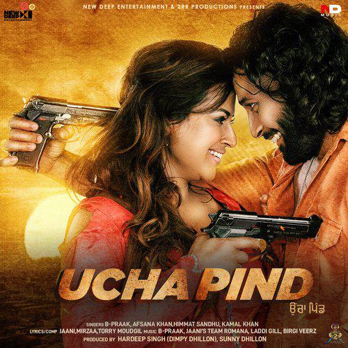 Channa Ve Mp3 Song - Ucha Pind 2021 Mp3 Songs Free Download