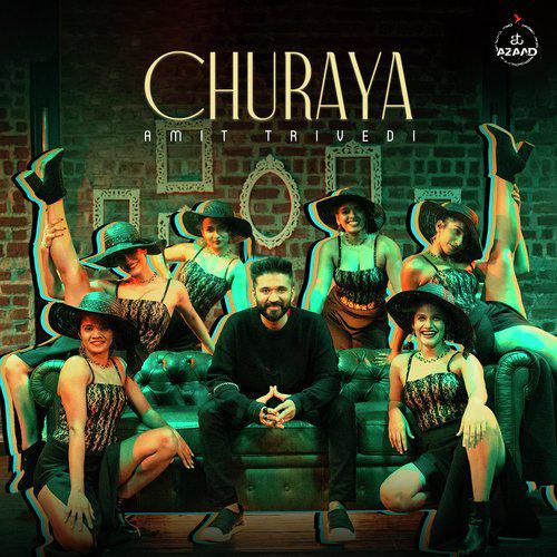 Churaya Mp3 Song - Amit Trivedi 2021 Mp3 Songs Free Download