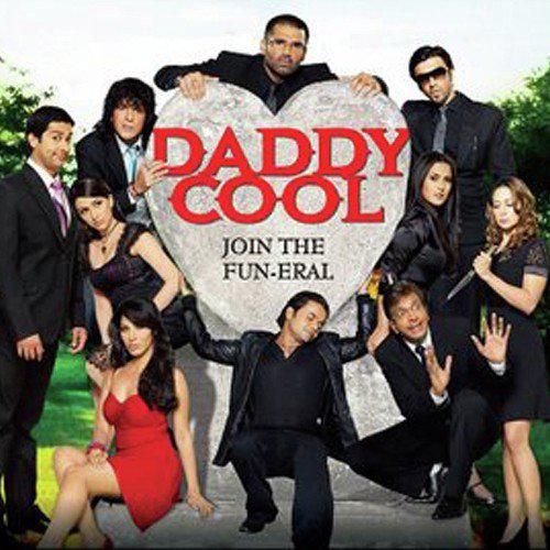 daddy daddy cool mp3 download