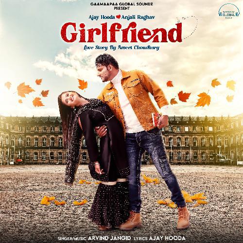 Girlfriend Mp3 Song - Arvind Jangid 2020 Mp3 Songs Free Download