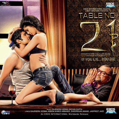 download full song mann mera table no 21
