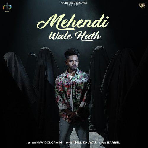 Mehndi (Ni Ledey Maaye) - Pinky Paras mp3 song download - RaagJatt