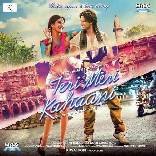 Shahid Kapoor Mp3 Song Download - Colaboratory