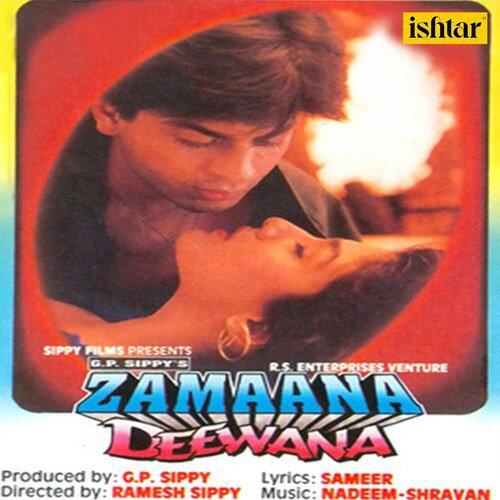 deewana hindi movie mp3 song download