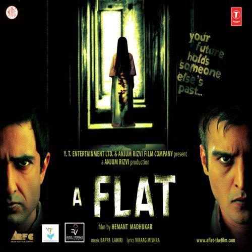 A Flat (2010) (Hindi)