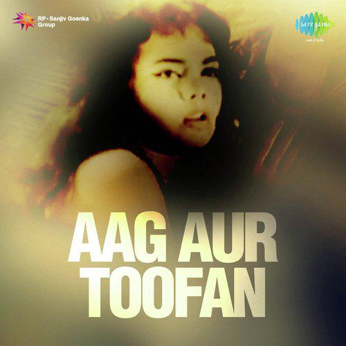 Aag Aur Toofan (1975) (Hindi)