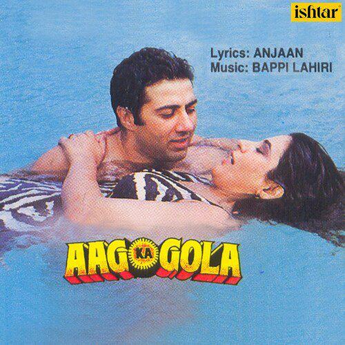 Aag Ka Gola (1990) (Hindi)
