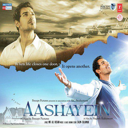 Aashayein (2010) (Hindi)