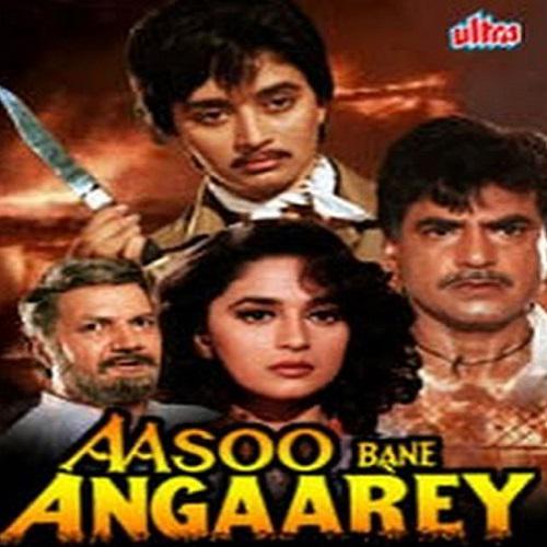 Aasoo Bane Angaarey (1993) (Hindi)