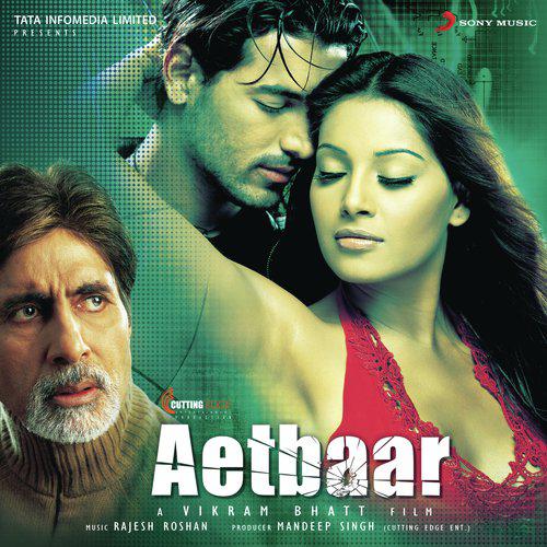 Aetbaar (2004) (Hindi)
