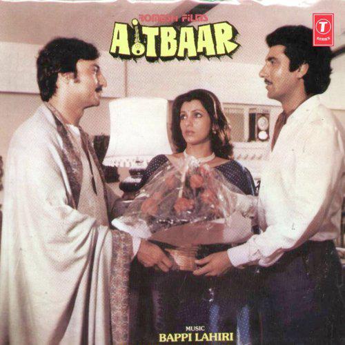 Aitbaar (1985) (Hindi)