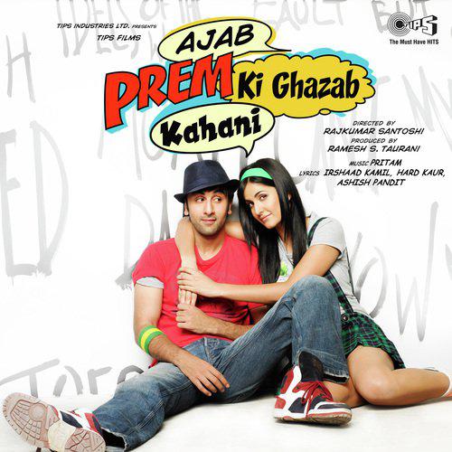 Ajab Prem Ki Ghazab Kahani (2009) (Hindi)