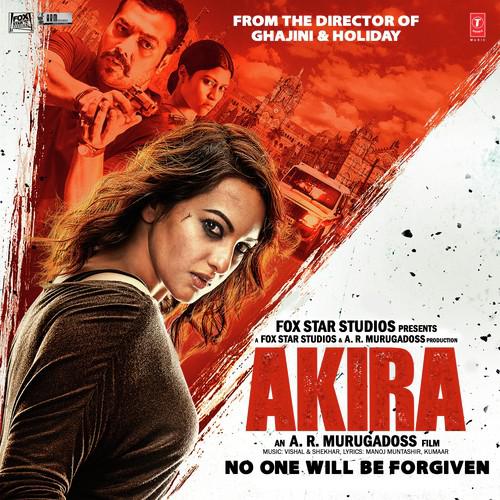 Akira (2016) (Hindi)