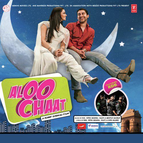 Aloo Chaat (2009) (Hindi)