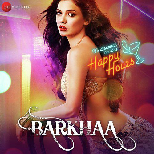 Barkhaa (2015) (Hindi)