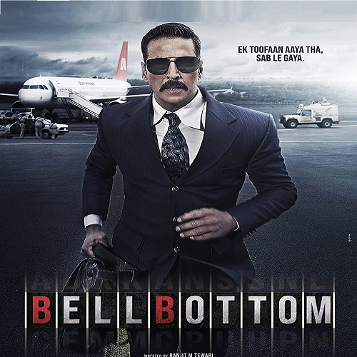 Bell Bottom Bollywood (2021) (Hindi)