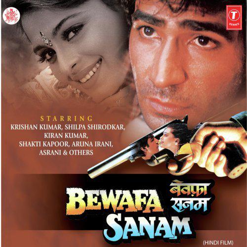 Bewafa Sanam (1995) (Hindi)