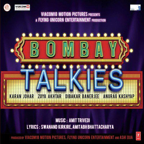 Bombay Talkies (2013) (Hindi)