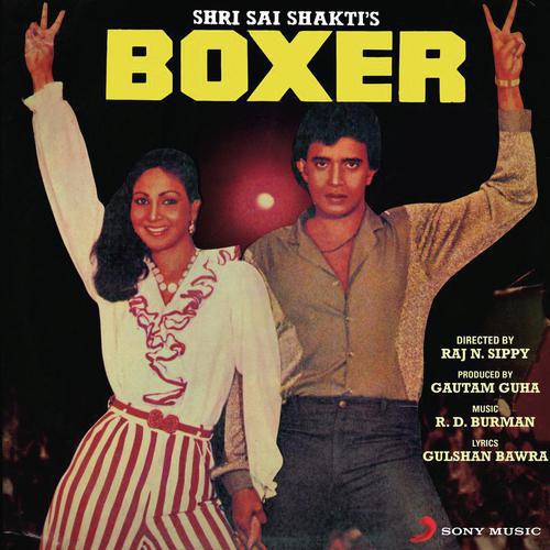 Boxer (1984) (Hindi)