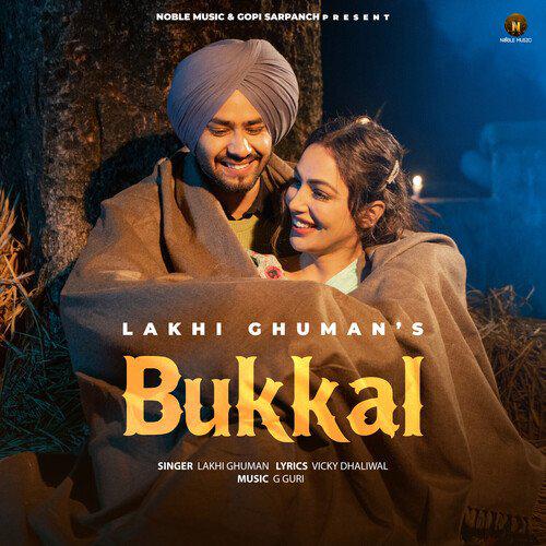 Bukkal - Lakhi cover