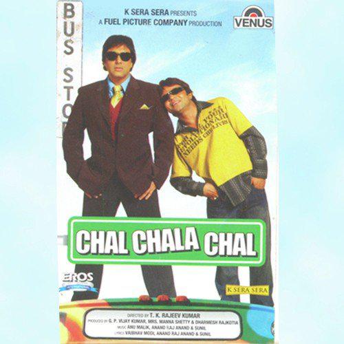 Chal Chala Chal Comedy Unlimited (2009) (Hindi)