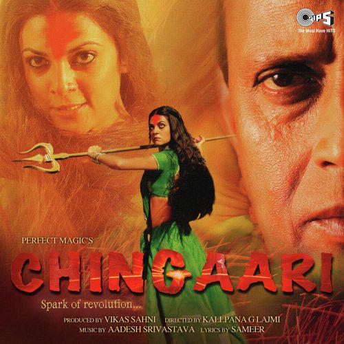 Chingaari (2006) (Hindi)