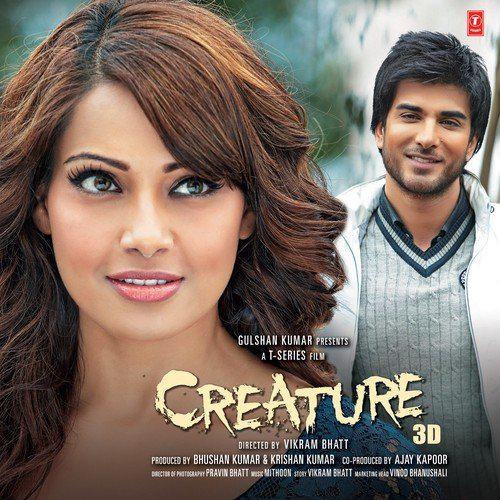 Creature 3D (2014) (Hindi)