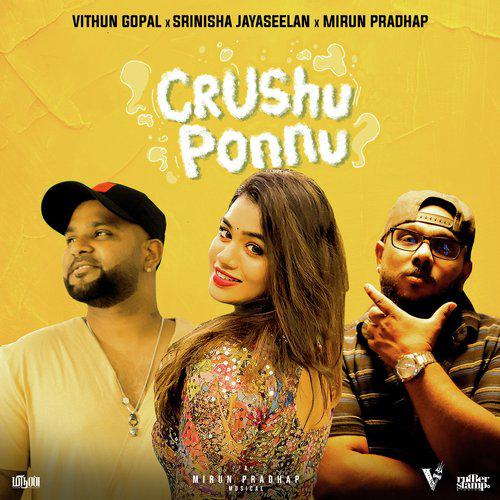 Crushu Ponnu (2023) (Tamil)