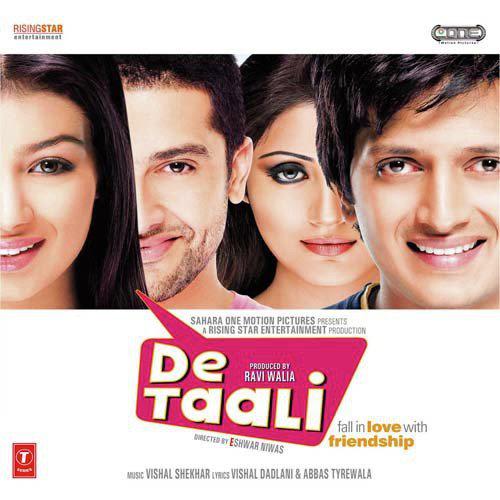 De Taali (2008) (Hindi)