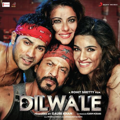 download mp3 songs of dilwale