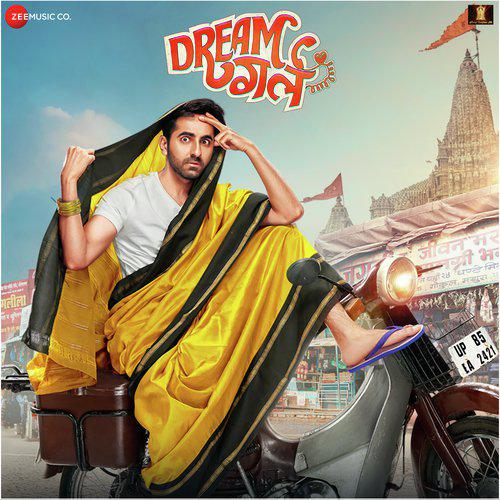 Dream Girl (2019) (Hindi)