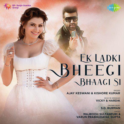 Ek Ladki Bheegi Bhaagi Si Mp3 Songs Download Indipop Mp3 Songs