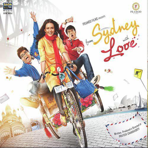 From Sydney With Love (2012) (Hindi)