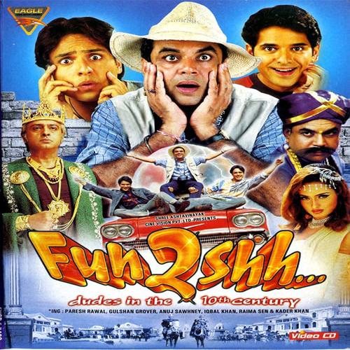 Fun2shh (2003) (Hindi)