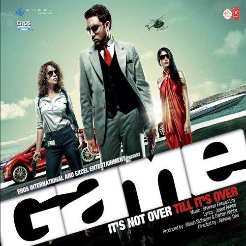 Game (2011) (Hindi)