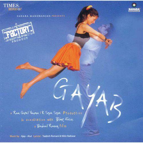 Gayab Mp3 Songs Download - Bollywood Mp3 Songs