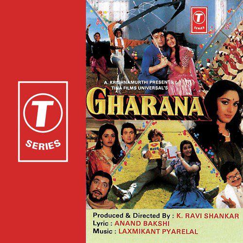 Gharana (1989) (Hindi)