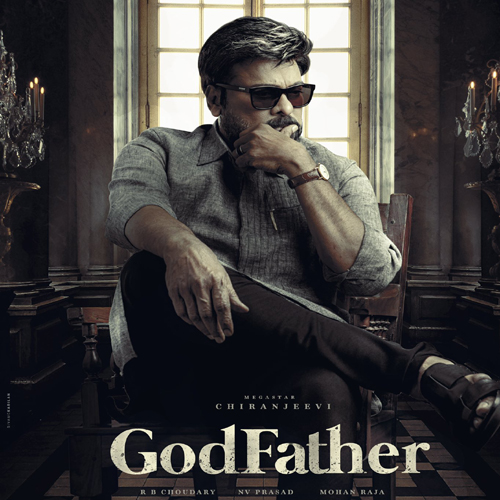 God Father (2022) (Hindi)