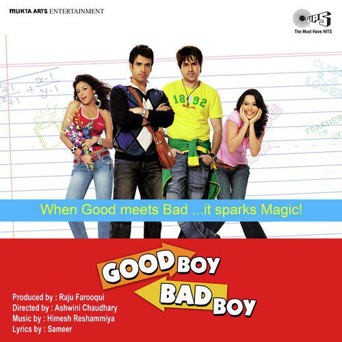 Good Boy Bad Boy (2007) (Hindi)