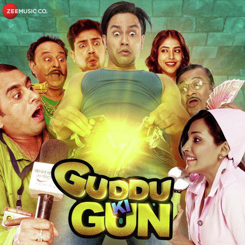 Guddu Ki Gunn (2018) (Hindi)