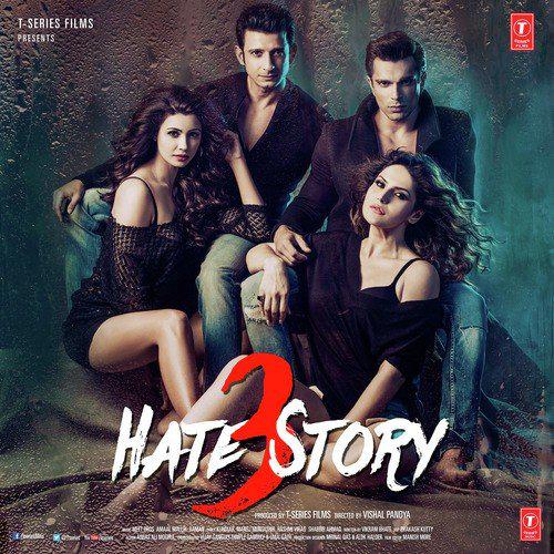 hate story 3 mp3 song download