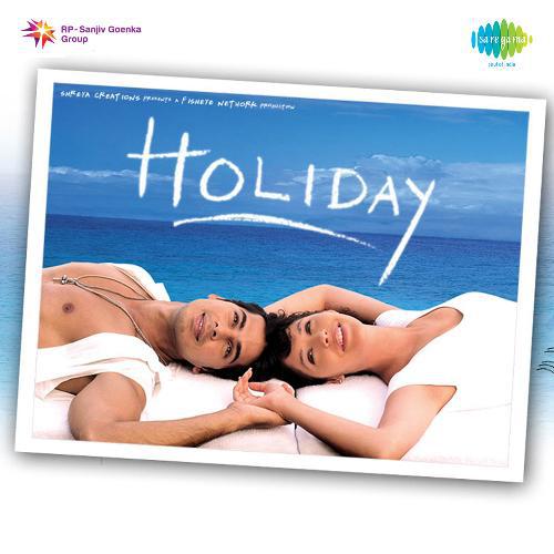 Holiday (2006) (Hindi)