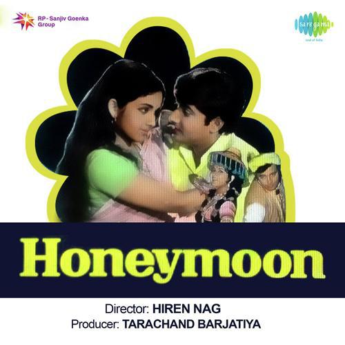 Honeymoon (1973) (Hindi)