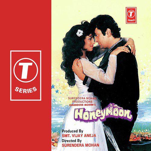 Honeymoon (1992) (Hindi)