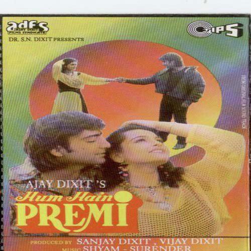 Hum Hai Premi (1996) (Hindi)