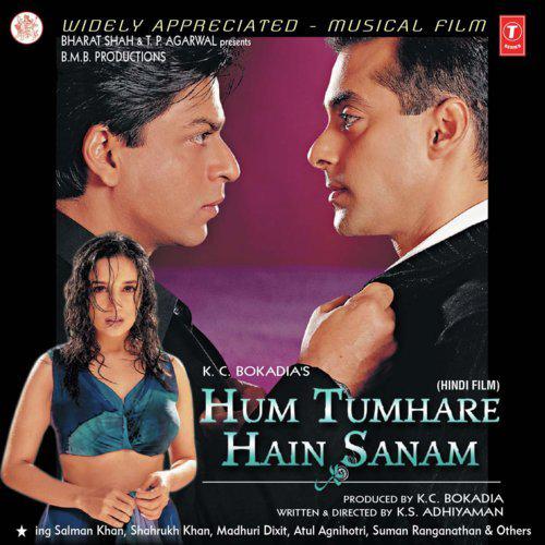 Hum Tumhare Hain Sanam (2002) (Hindi)