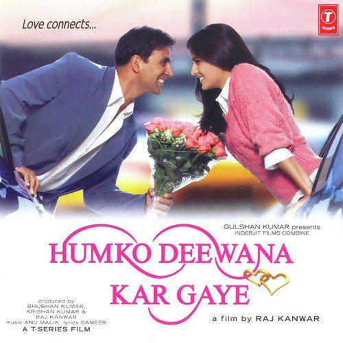 Humko Deewana Kar Gaye (2006) (Hindi)