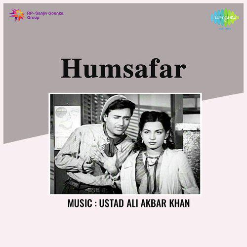 Humsafar (1953) (Hindi)
